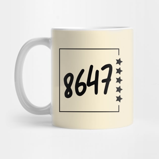 8647 by Creatifly Graphic Tees